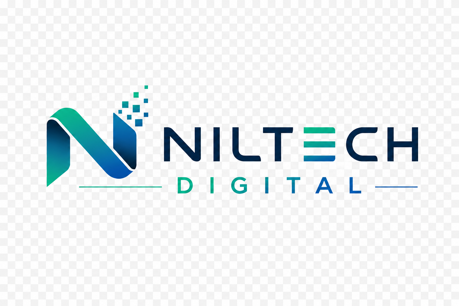 Niltech Digital Logo